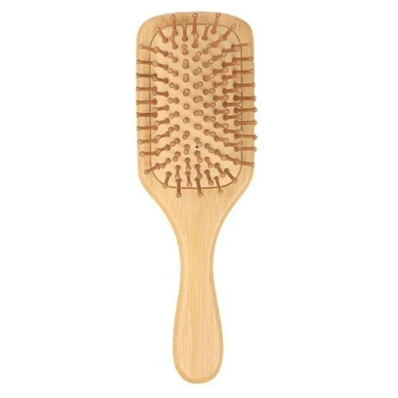 Pure Bamboo Hair Brush
