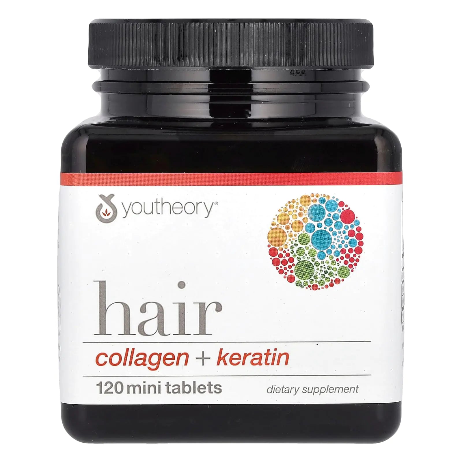 Hair Collagen Hair Pills
