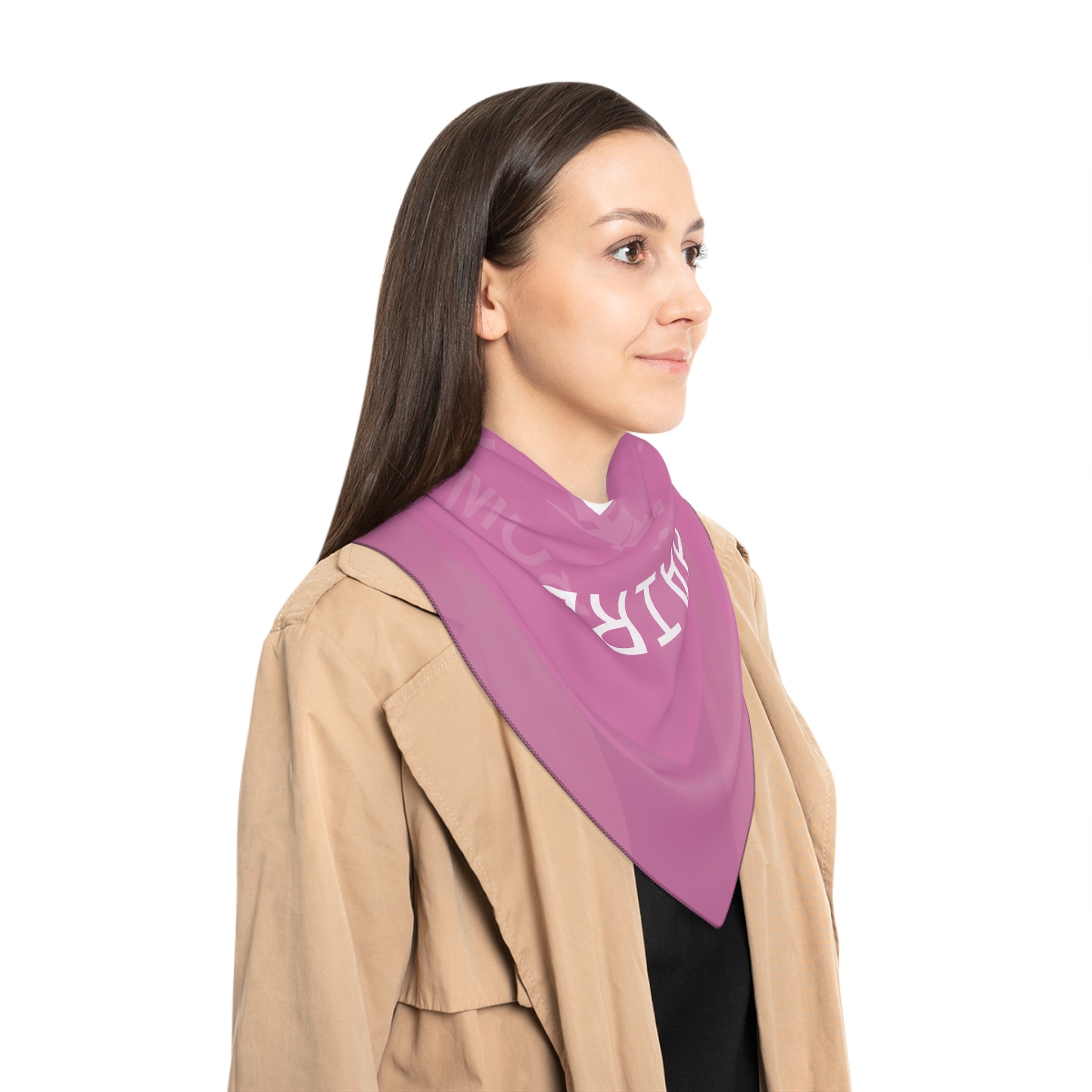 HAIRBUM Hair Scarf