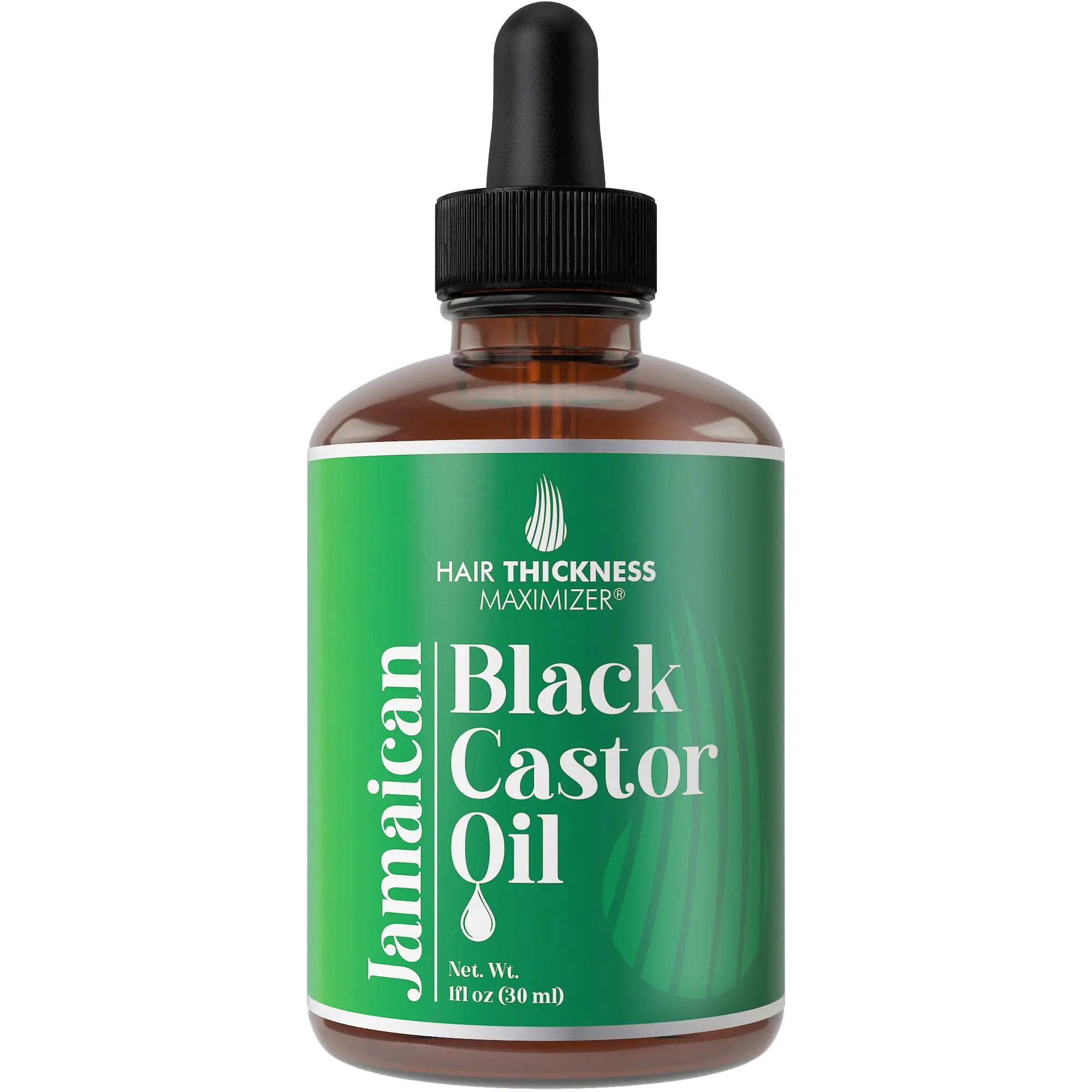 Jamaican Black Castor Oil for Hair Growth Oil