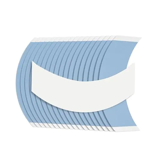 House West 108 Pcs Double Sided Wig TapeWaterproof Strong