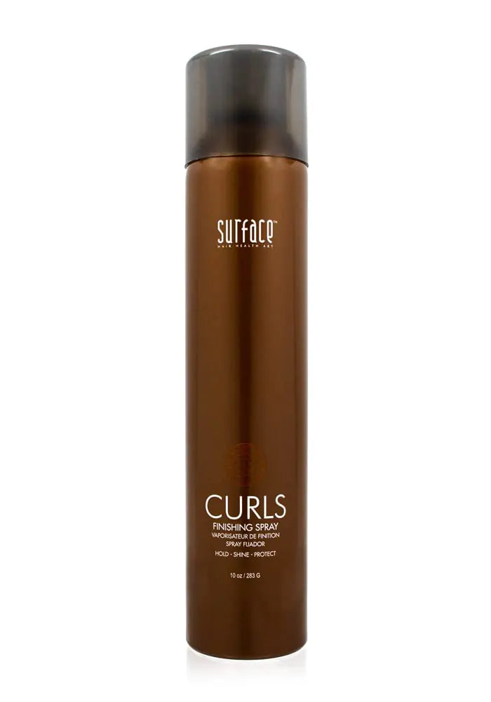 SURFACE Hair CURLS Finishing Spray 10 oz