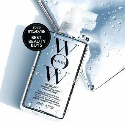 Hair Spray For Extremely Frizzy Hair