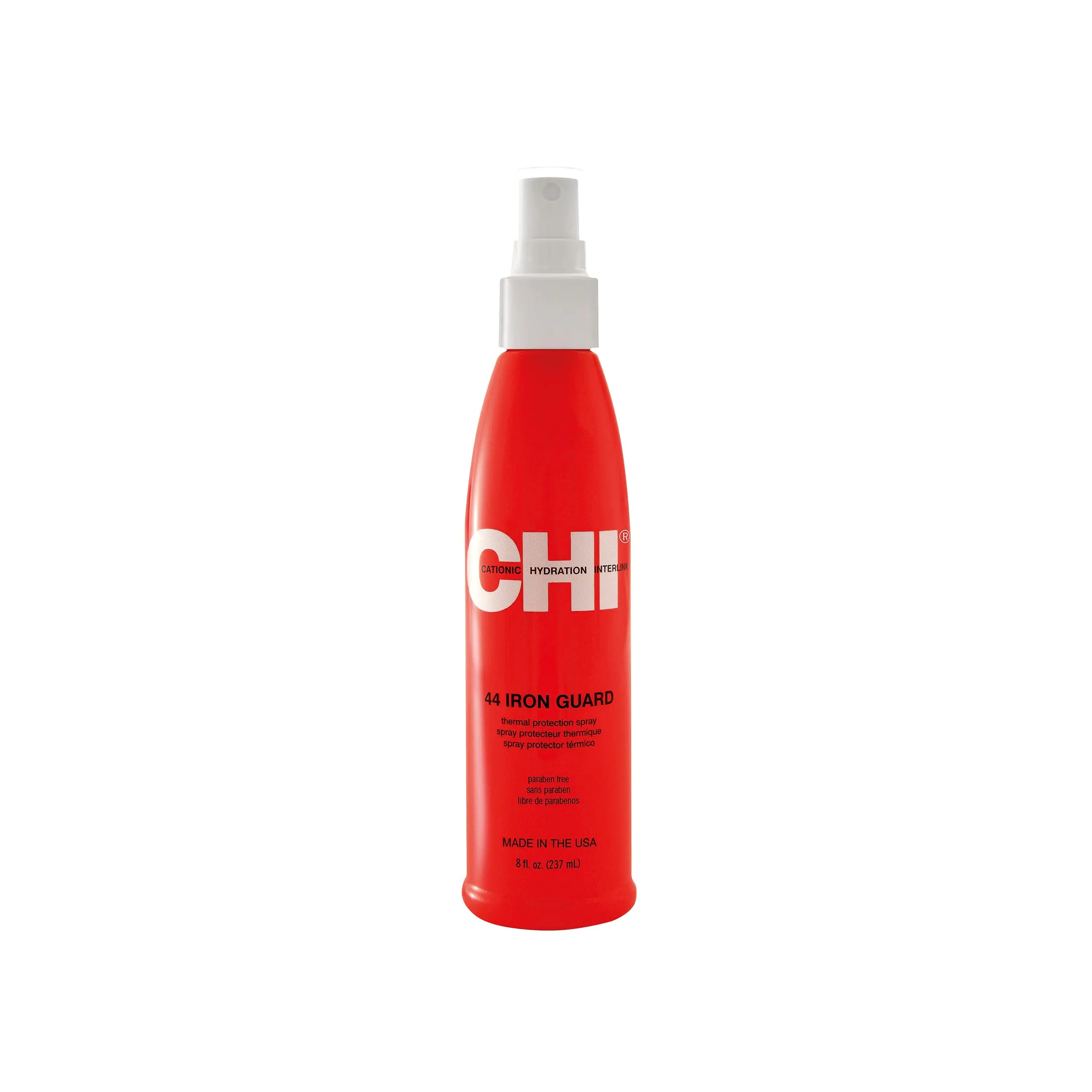 CHI 44 Iron Guard Thermal Protection Spray Heat Protection Spray - 237ml