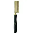 Annie Straightening Comb Med Teeth Straight