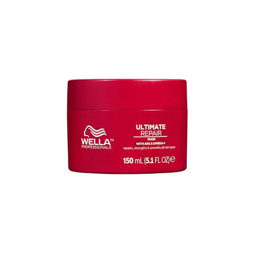 Wella Professionals ULTIMATE REPAIR Mask 5 Fl Oz